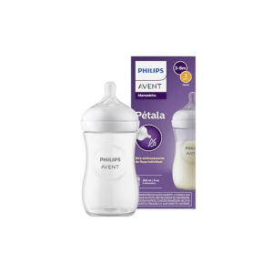 Mamadeira Philips Avent Petala 3.0 260ml