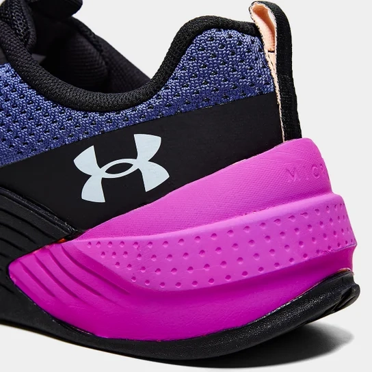 Tênis Under Armour Tribase Reps 2