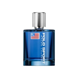 Ralph Lauren Polo Sport Perfume Masculino, Fragrância Aromática Cítrica para Homens com Estilo de Vida Ativo, Eau de Toilette Refrescante e