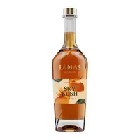 Sky Kush Single Malt Terpenado Lamas Destilaria