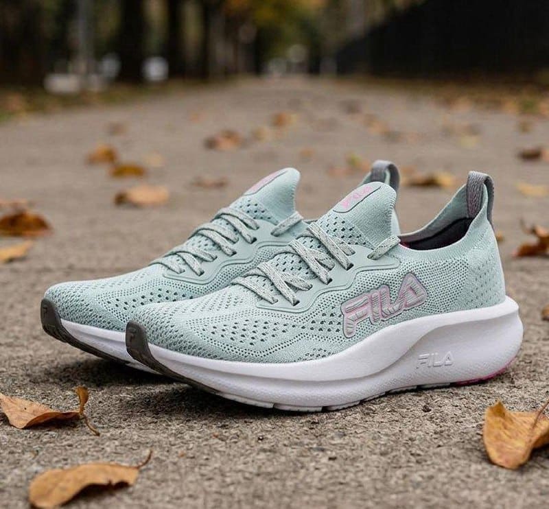 💢 FILA INCLUSION fem