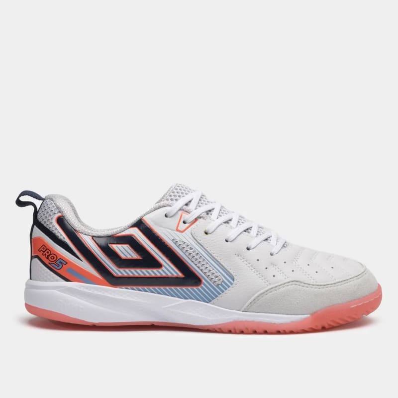 🚨 Chuteira Futsal Umbro Pro 5 Bump