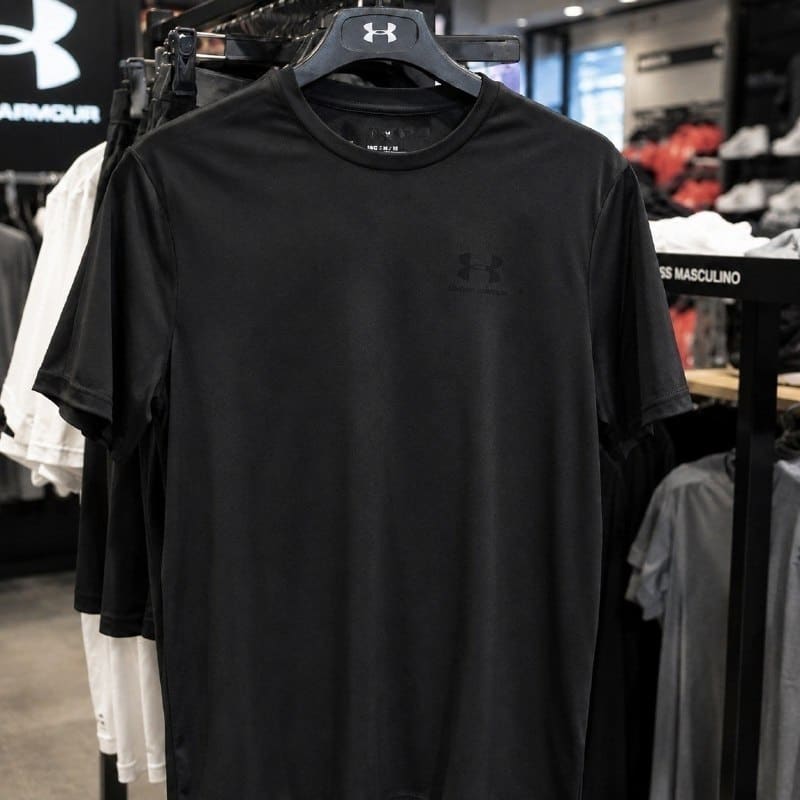 MINIMALISTA DA UNDER