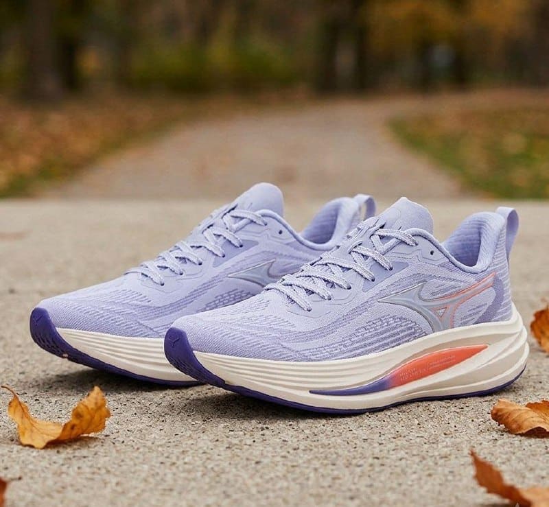 💢 MIZUNO NEO VORTEX fem.