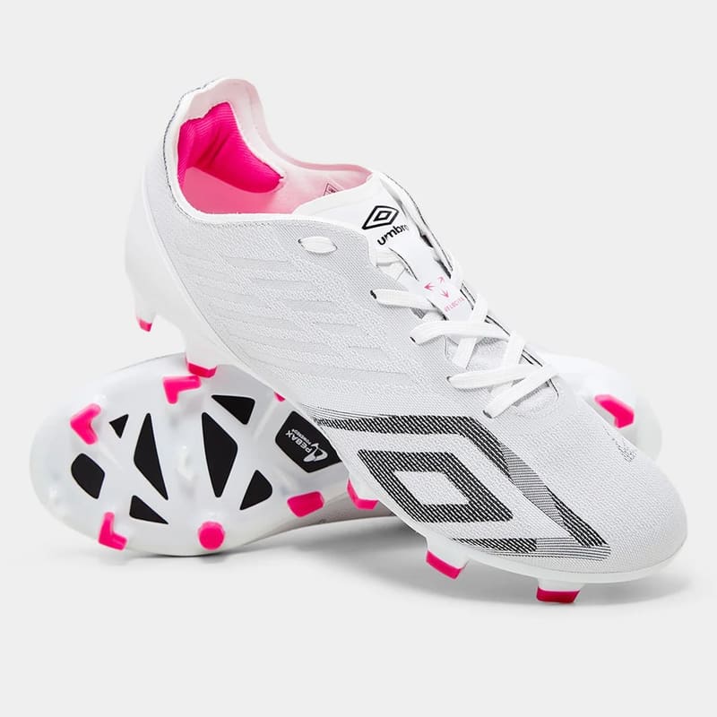 🚨 Chuteira Campo Umbro Velocita Decimo Pro Unissex
