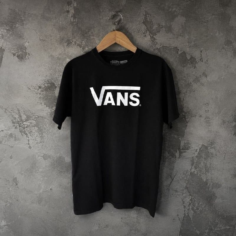 A CLÁSSICA DA VANS