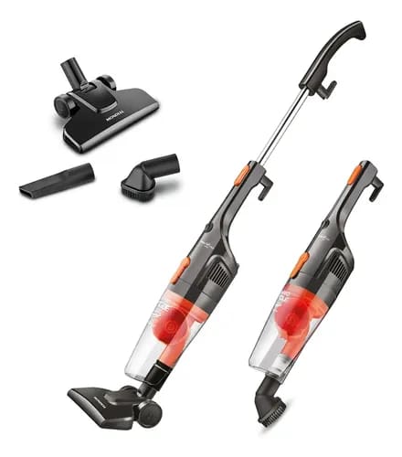 Aspirador de Pó Vertical Turbo Cycle Mondial 1100W - AP-35 - R$ 149,99